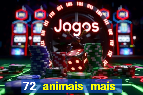 72 animais mais perigosos do mundo